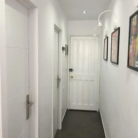 Apartament Solaris *