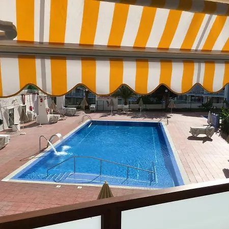 Apartment Apartament Solaris