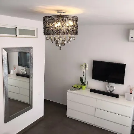 Appartement Apartament Solaris