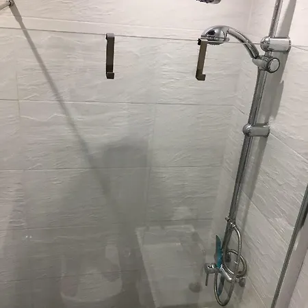 Apartament Solaris * Playa del Inglés