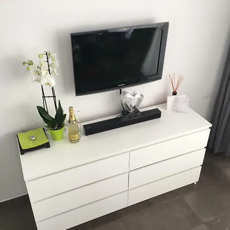 Appartement Apartament Solaris
