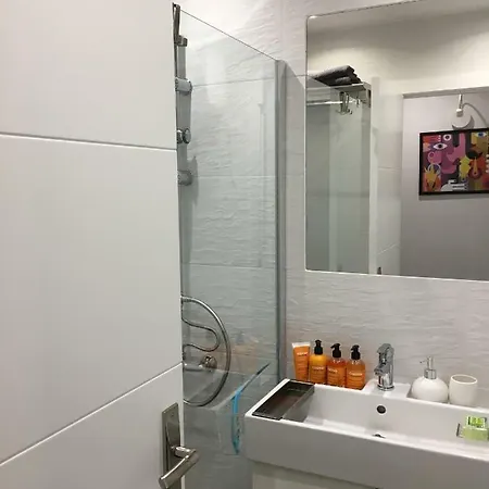 Apartament Solaris Apartment *