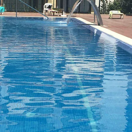 Apartament Solaris