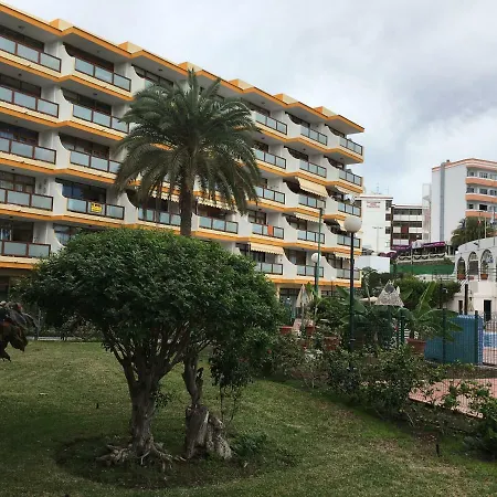 Apartment Apartament Solaris