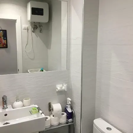 Apartament Solaris Appartement *
