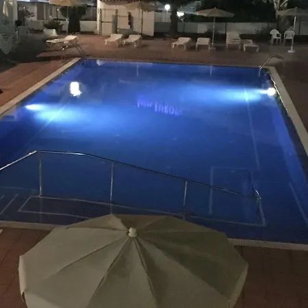 Apartment Apartament Solaris
