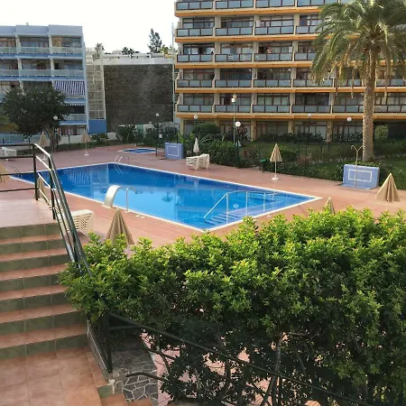 Apartament Solaris Apartment *