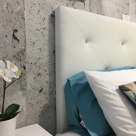 Apartament Solaris *