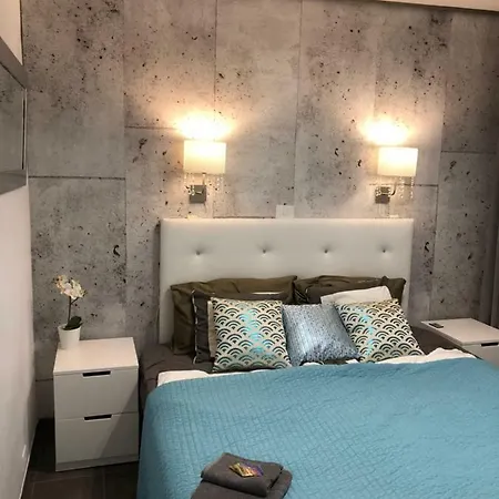 Apartament Solaris